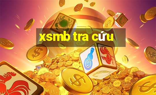 xsmb tra cứu