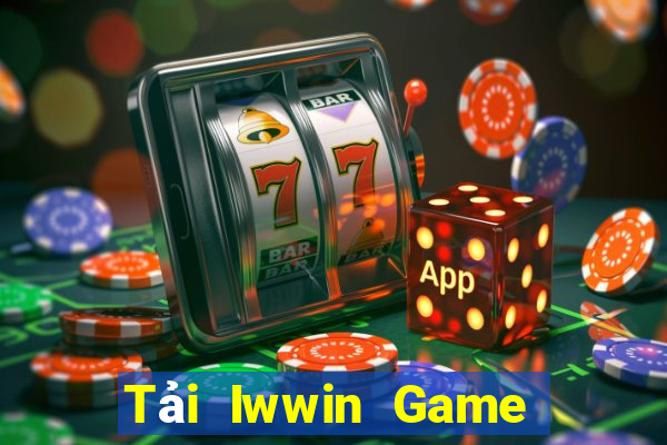 Tải Iwwin Game Bài Online Miễn Phí