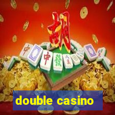 double casino