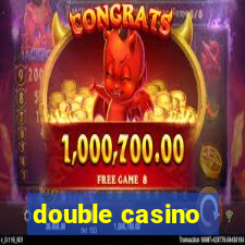 double casino