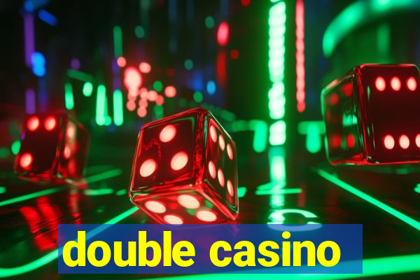 double casino