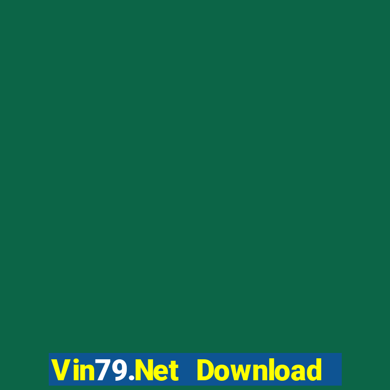 Vin79.Net Download Game Bài