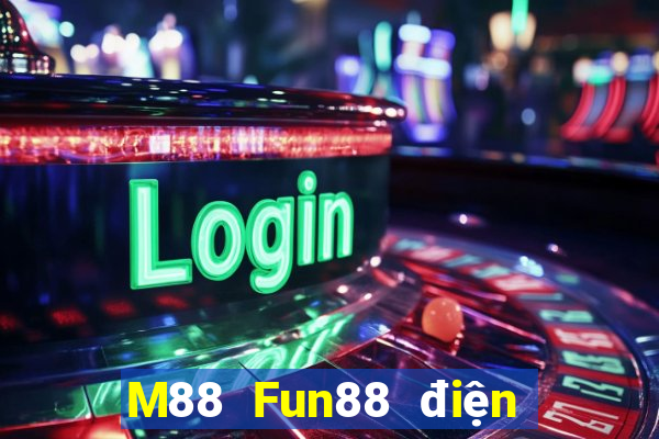 M88 Fun88 điện thoại di động Elephant