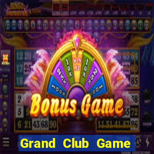 Grand Club Game Bài Ku.Fun