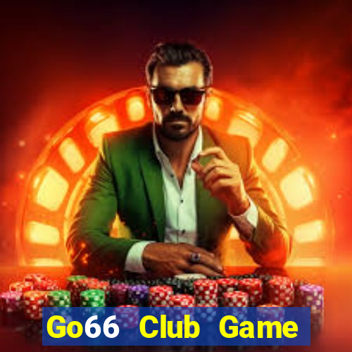 Go66 Club Game Bài X8