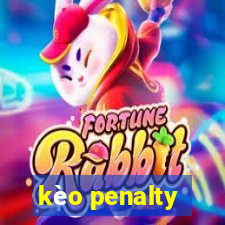 kèo penalty