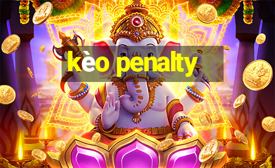 kèo penalty