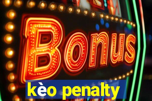 kèo penalty