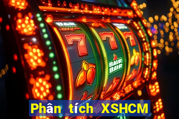 Phân tích XSHCM ngày 24