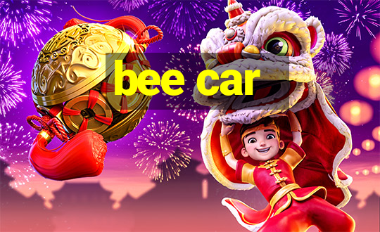 bee car