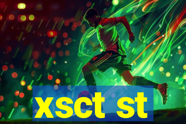 xsct st