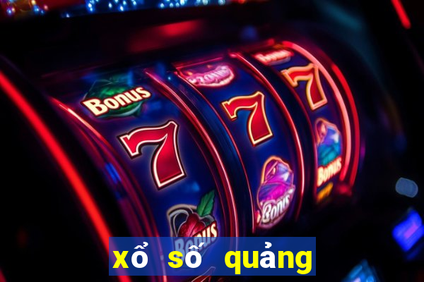 xổ số quảng bình 8 2 2024