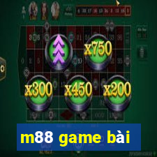 m88 game bài