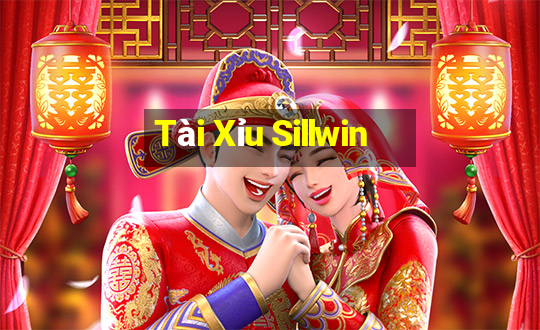 Tài Xỉu Sillwin