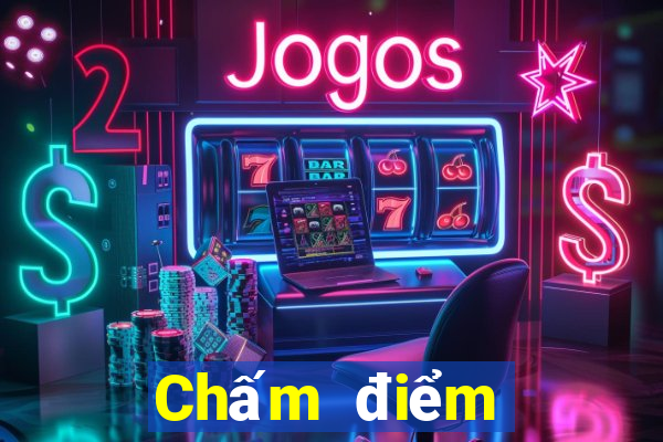 Chấm điểm Đấu địa chủ game bài