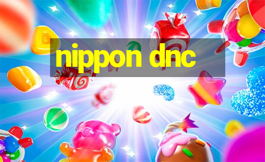 nippon dnc