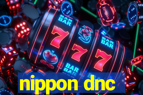 nippon dnc