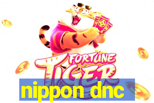 nippon dnc