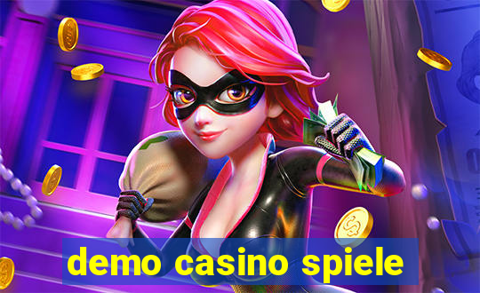 demo casino spiele