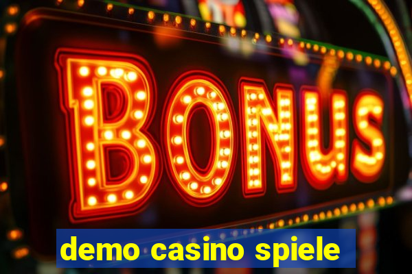 demo casino spiele