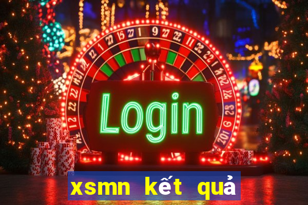 xsmn kết quả xổ số mb