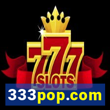 333pop.com