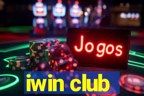 iwin club