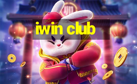 iwin club