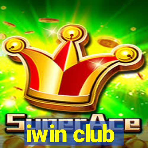 iwin club