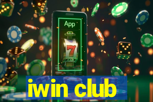 iwin club