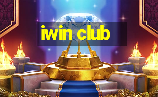 iwin club