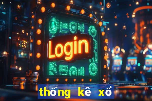 thống kê xổ số miền bắc trong tháng