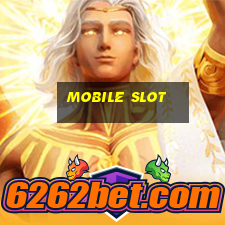 mobile slot