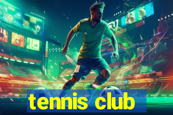 tennis club