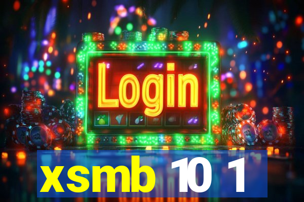 xsmb 10 1