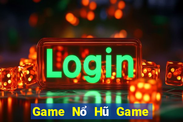 Game Nổ Hũ Game Bài Club