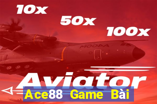 Ace88 Game Bài Tặng Code