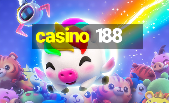 casino 188