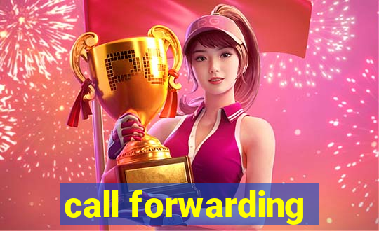 call forwarding