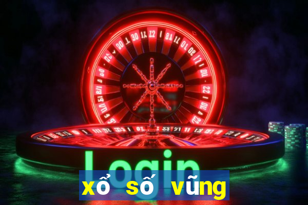 xổ số vũng tàu 14 tháng 05