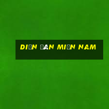 diễn đàn miền nam