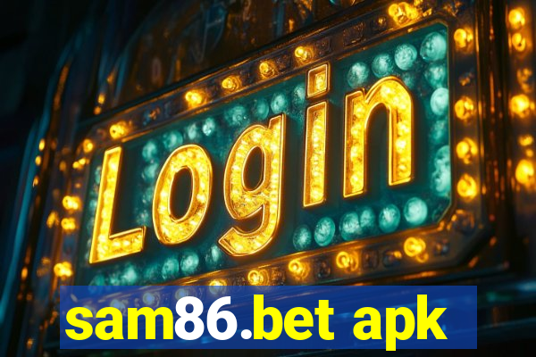 sam86.bet apk