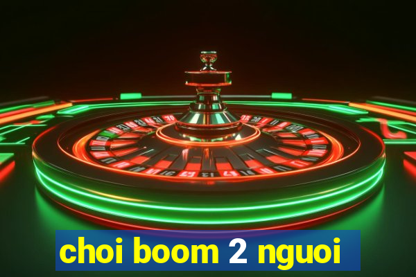 choi boom 2 nguoi