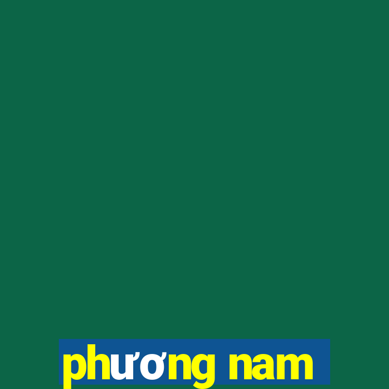 phương nam