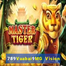 789Vuabai9MG Vision duy nhất