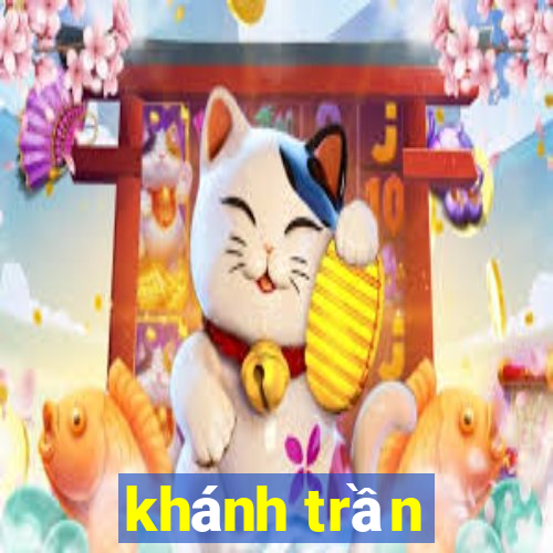 khánh trần