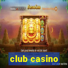 club casino