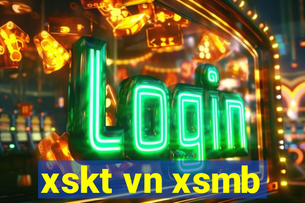 xskt vn xsmb