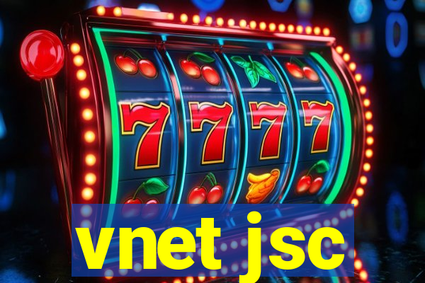 vnet jsc