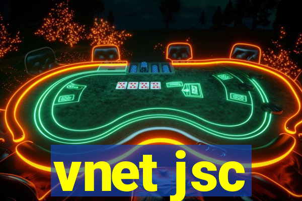 vnet jsc